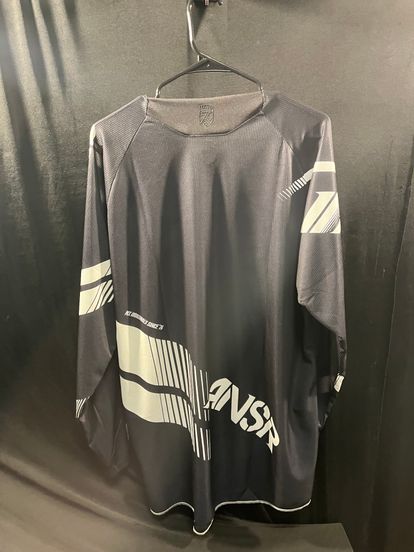 Answer Jersey Only - Size L
