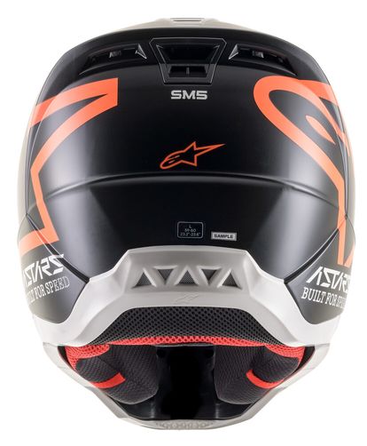 Alpinestars S. Tech SM5 Helmet