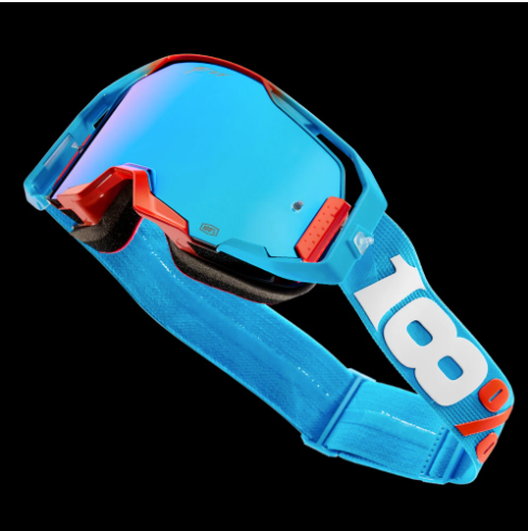 Limited Edition 100% ARmatic Goggle Pack - Jett Lawrence 2 Pack