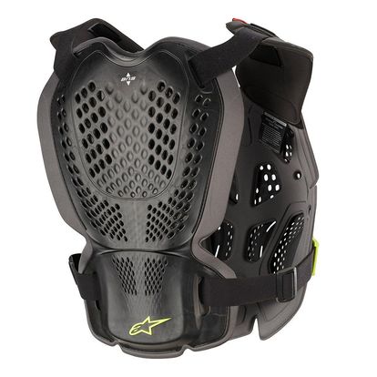 New Alpinestars A-1 Plus Chest Protector - CLOSEOUT