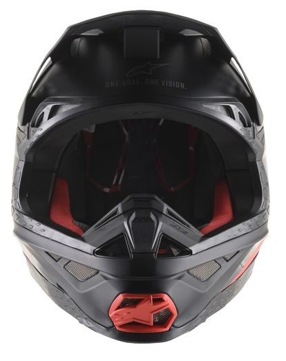 Alpinestars S. Tech SM8 Helmet