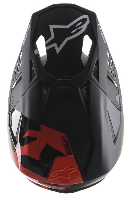 Alpinestars S. Tech SM8 Helmet