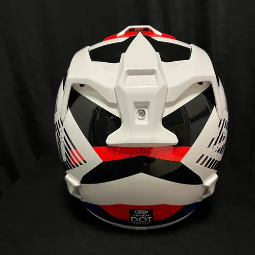 New Arai VX-Pro4 Helmet - Size M