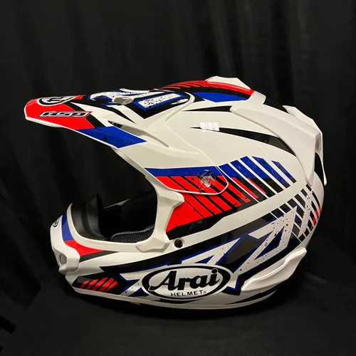 New Arai VX-Pro4 Helmet - Size M