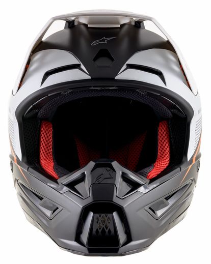Alpinestars S. Tech SM5 Helmet