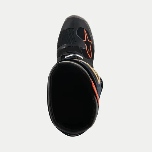 Alpinestars Tech 7 Enduro Drystar Boots - Navy/Gray