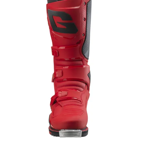 NEW Gaerne SG-22 Boots // Red