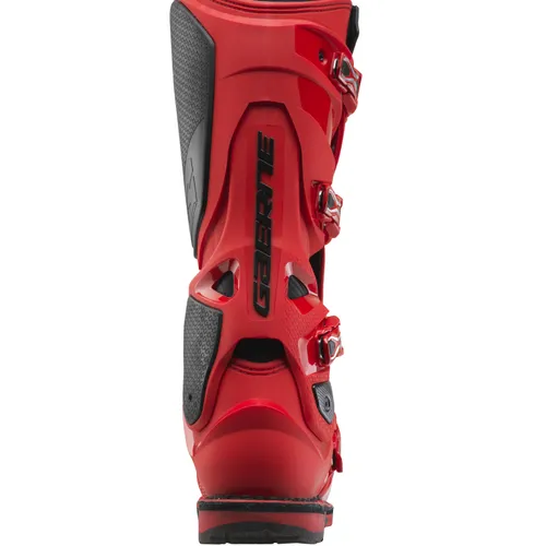 NEW Gaerne SG-22 Boots // Red