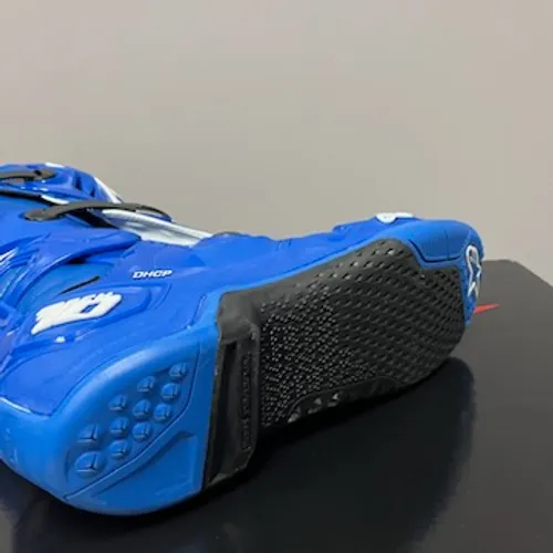 Early Access Alpinestars Tech 10 Boots - Blue