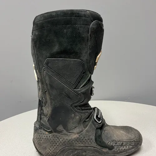 Alpinestars Tech 10 Boots - Size 11