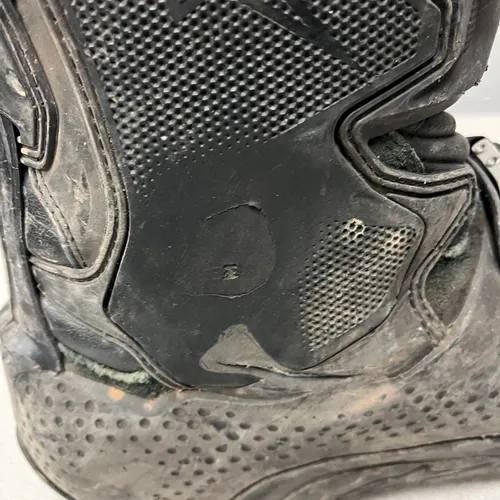 Alpinestars Tech 10 Boots - Size 11