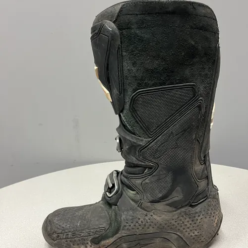 Alpinestars Tech 10 Boots - Size 11