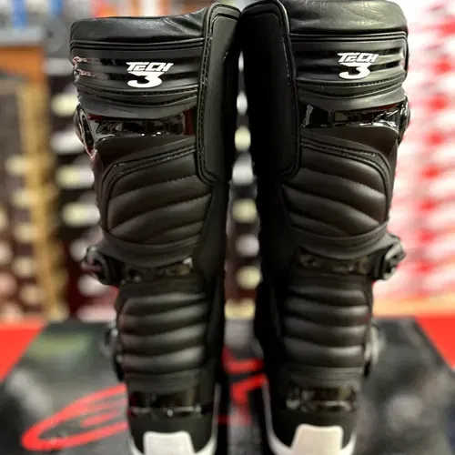 NEW! Alpinestars Tech 3 Enduro Drystar Waterproof Boots - Size 10