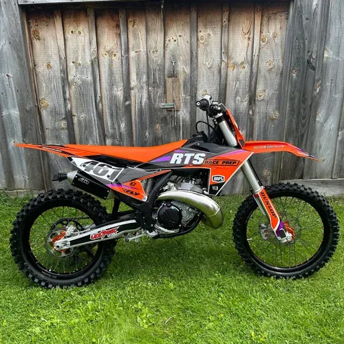 2024 Ktm 300sx