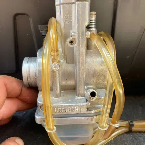 Lectron Carburetor For Ktm, Husqvarna And Gas Gas 65