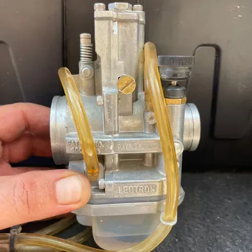 Lectron Carburetor For Ktm, Husqvarna And Gas Gas 65