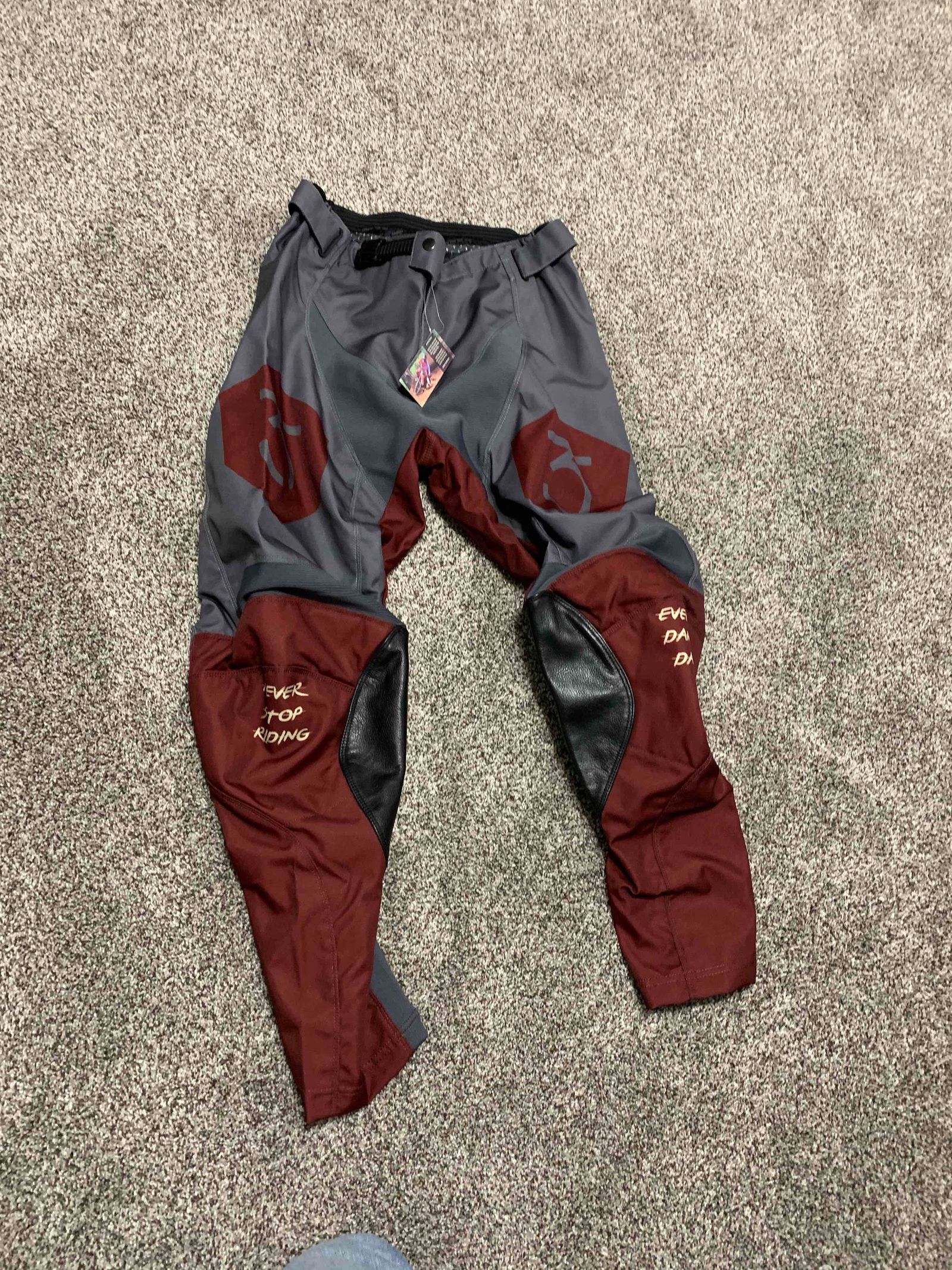Men's 365MX Pants Only - Size 30