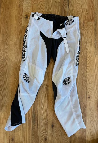 Troy Lee Designs Pants Only - Size 32