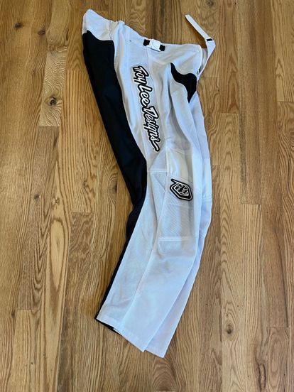 Troy Lee Designs Pants Only - Size 32