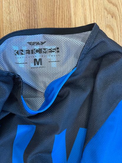 Fly Racing Gear Combo - Size M/32