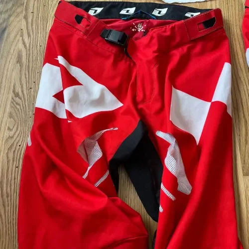 One Industries Gear Combo Size L/30