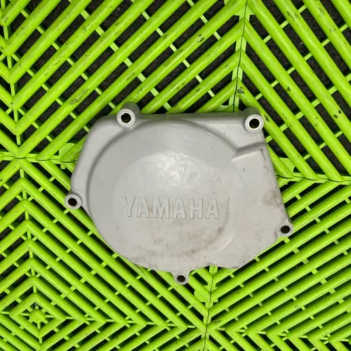 Yz250 Ignition Cover