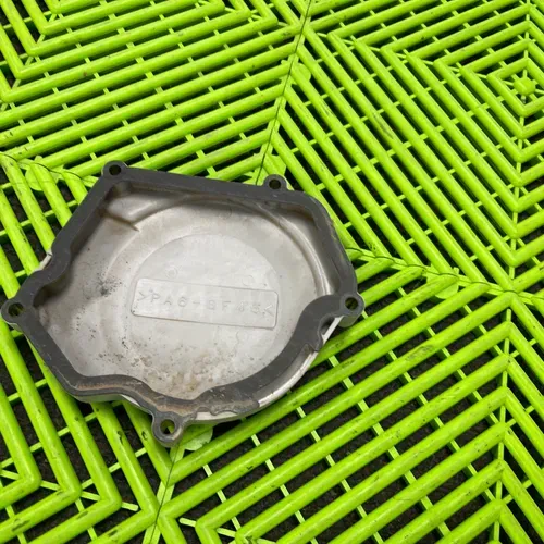Yz250 Ignition Cover