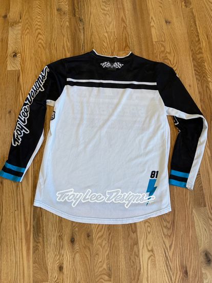 Troy Lee Designs Jersey Only - Size M