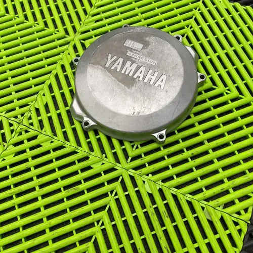 Yamaha Clutch Cover
