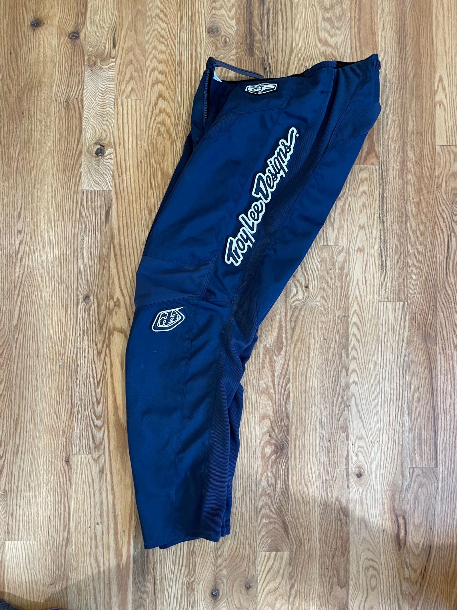 特別オファー Pants Designs Lee Troy Only 32 Size - バイクウェア・装備