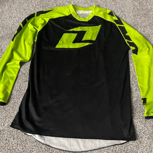 One Industries Jersey