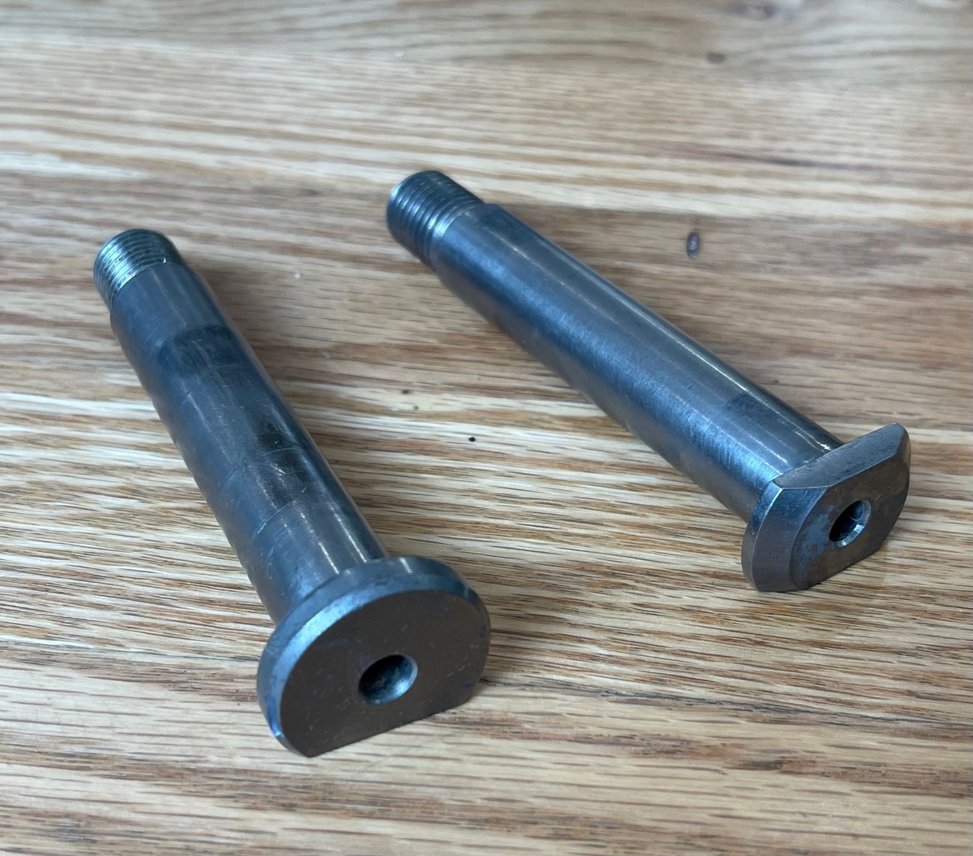 Racetech Titanium Linkage Bolts