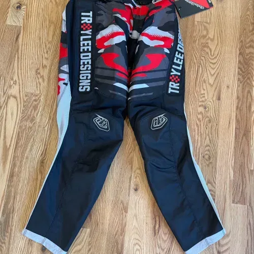 Troy Lee Designs Pants Only - Size 32