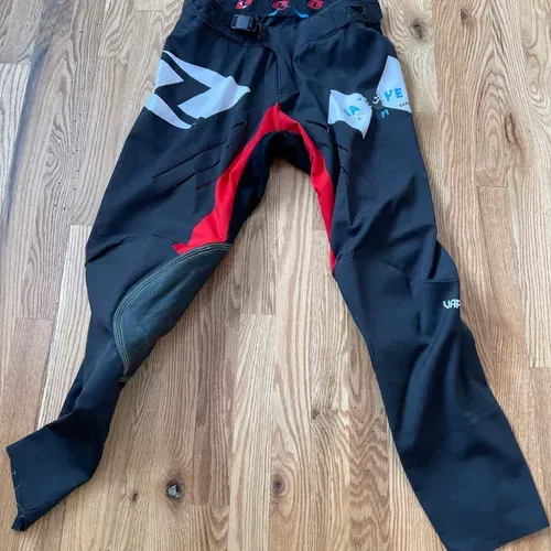 One industries Pants Only - Size 32