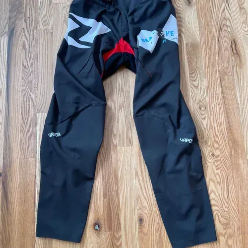 One industries Pants Only - Size 32