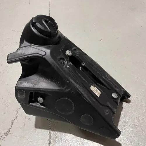 Husqvarna Fuel Tank
