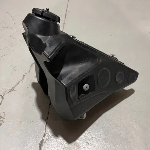 Husqvarna Fuel Tank