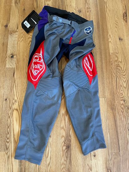 Troy Lee Designs Pants Only - Size 32