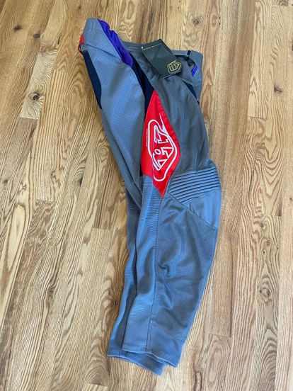 Troy Lee Designs Pants Only - Size 32