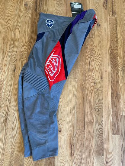 Troy Lee Designs Pants Only - Size 32