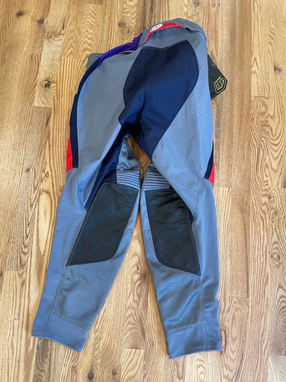 Troy Lee Designs Pants Only - Size 32