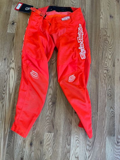 Troy Lee Designs Pants Only - Size 32