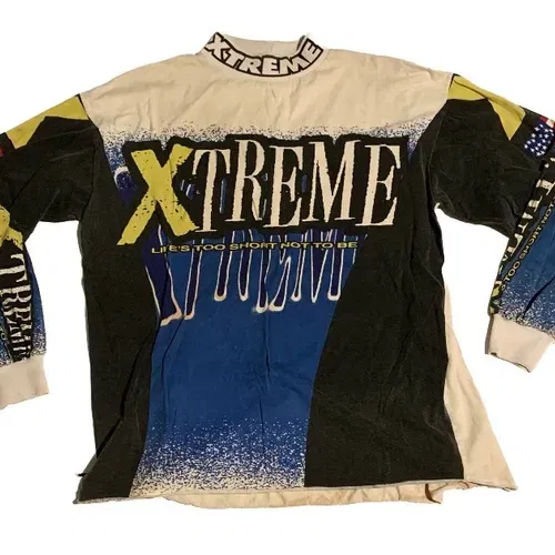 Xtreme Gear Set 