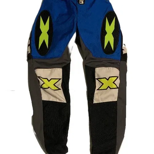 Xtreme Gear Set 