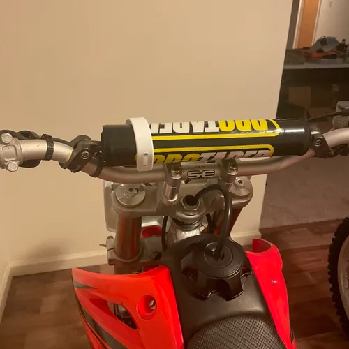2007 Honda CR85R Expert 