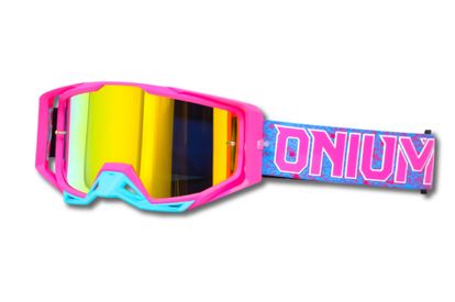 Onium 822's MX Goggle