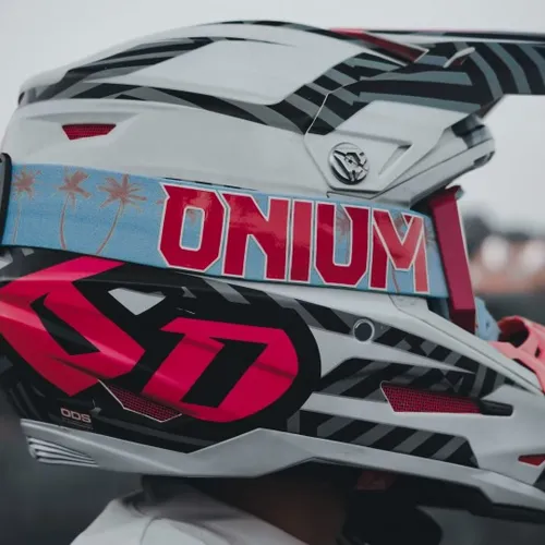 Onium Southbeach MX Goggle