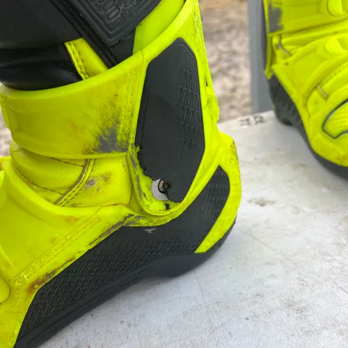 Fox Instinct Boot 