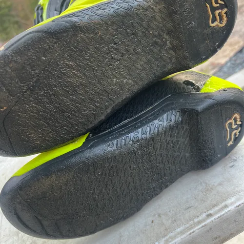 Fox Instinct Boot 