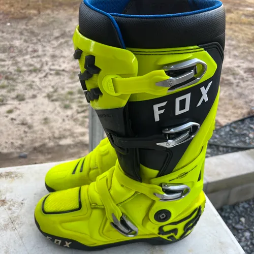 Fox Instinct Boot 